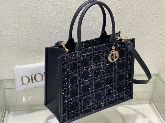 OldCobbler Bags DIRO BOOK TOTE-36*18*28CM MEDIUM 0721